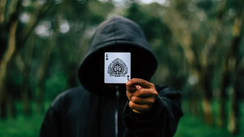 Đăng Ký k8taixiu Nhận Thưởng 2026 | ace,  cards,  hooded,  hood,  man,  adult,  blur,  dark,  outdoors,  game,  poker,  win,  faceless,  anonymous,  magician,  magic,  magic trick,  game,  game,  poker,  poker,  win,  anonymous,  anonymous,  magician,  magician,  magic,  magic,  magic,  magic,  magic